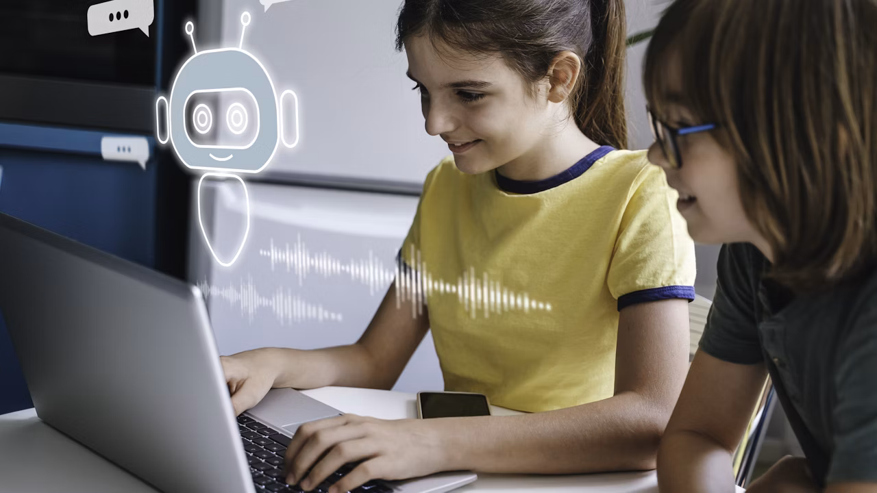 AI dalam Pembelajaran Personalisasi
