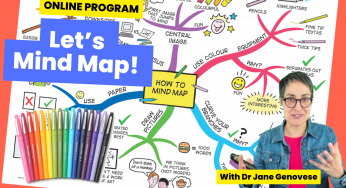 Mengenal Aplikasi Mind Mapping: Membantu Siswa Merencanakan dan Memvisualisasikan Ide
