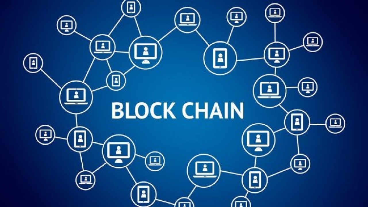 Blockchain dalam sertifikasi pendidikan