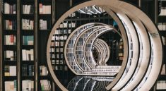 Keunggulan Perpustakaan Digital