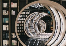 Keunggulan Perpustakaan Digital