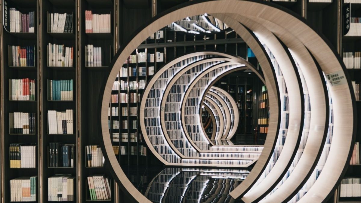 Keunggulan Perpustakaan Digital
