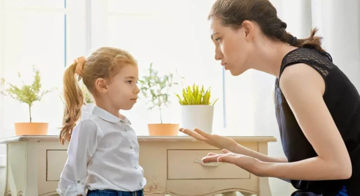 Konsistensi Aturan: Kunci Membentuk Anak yang Disiplin