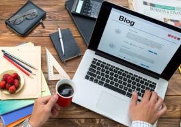 Manfaat Blog Pendidikan