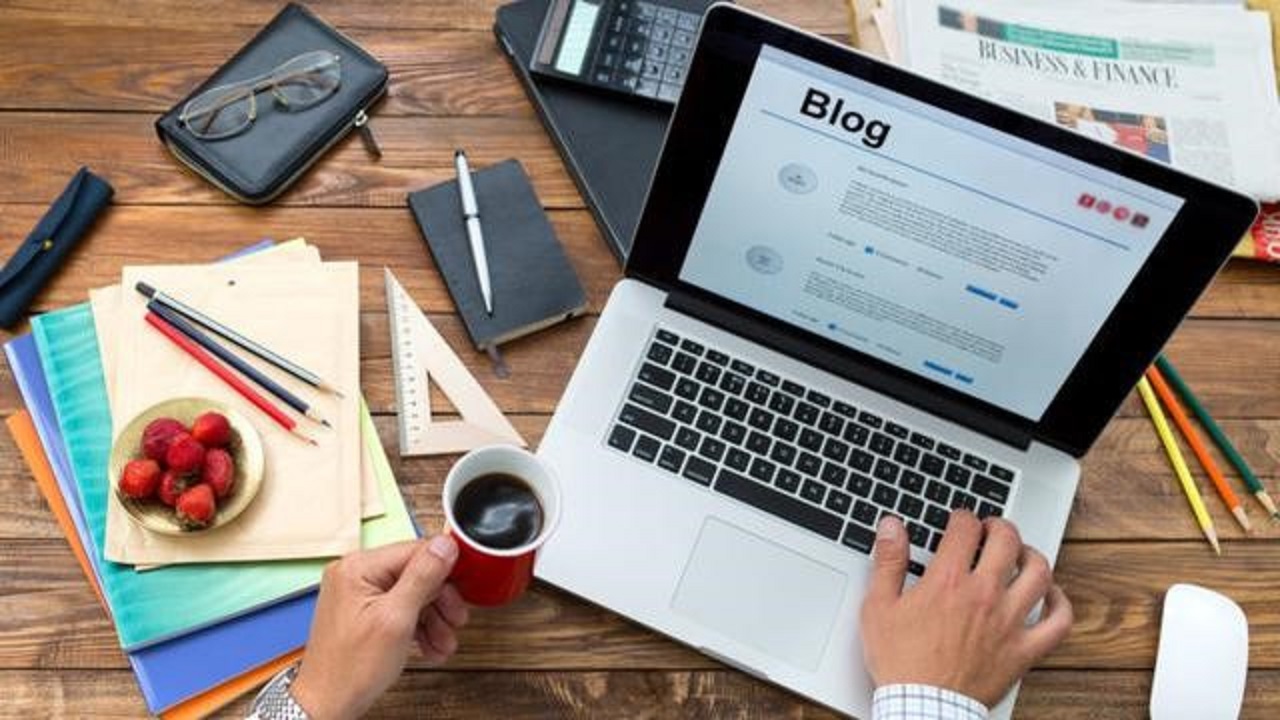 Manfaat Blog Pendidikan