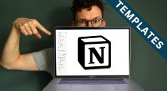 Optimalkan Belajarmu dengan Notion