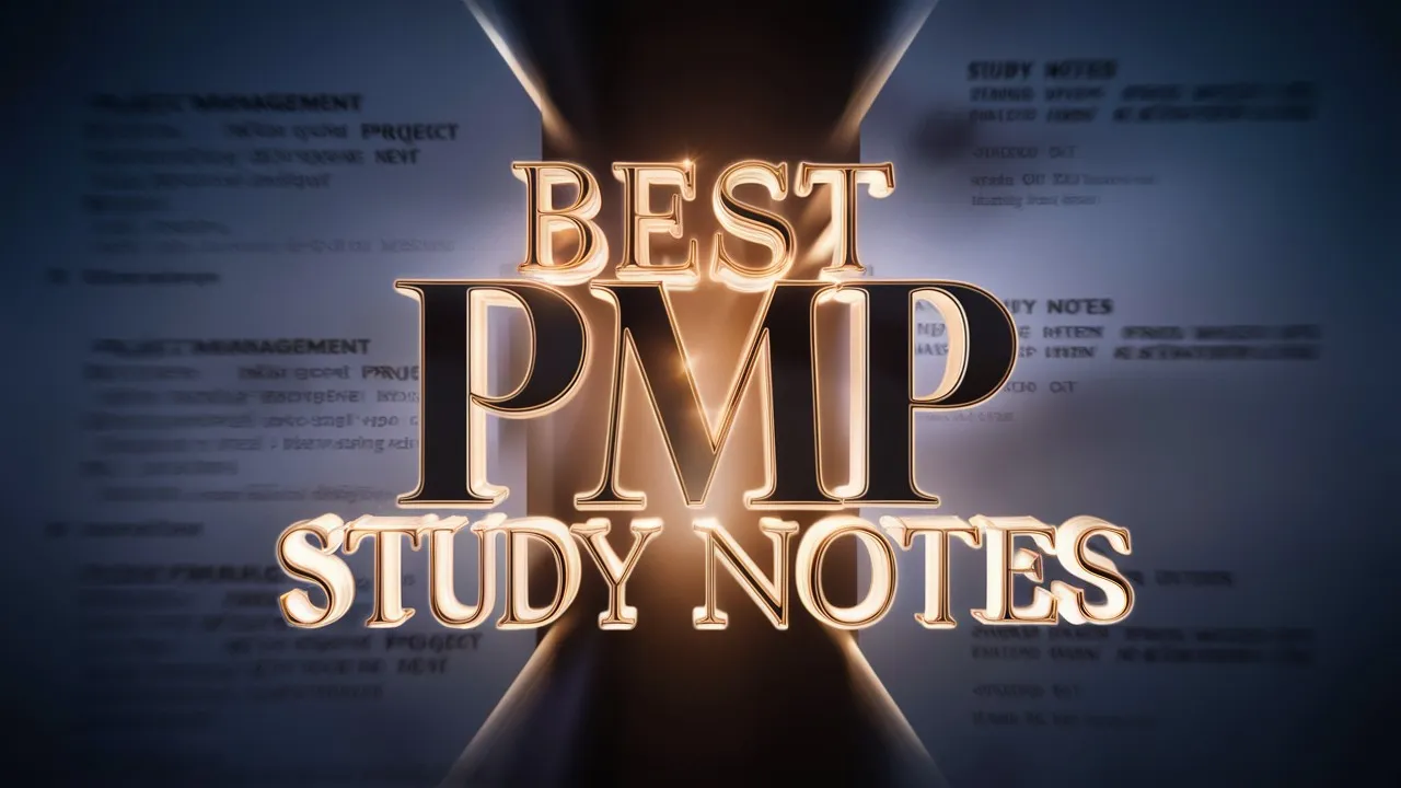 PMP, TOEFL, dan Google Analytics