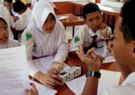 Pembelajaran Berbasis Masalah