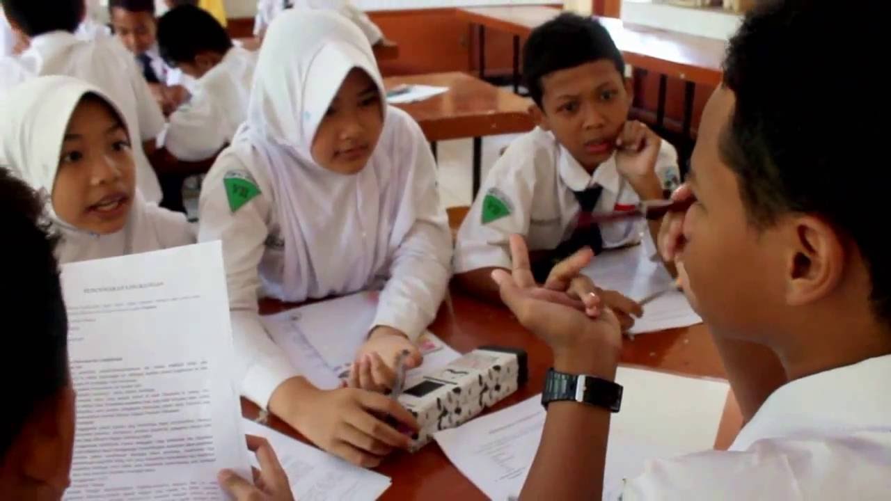 Pembelajaran Berbasis Masalah