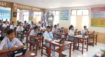 Pendidikan Indonesia 2025: Menyambut Masa Depan, Menghadapi Kenyataan