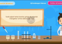 Simulasi dan Lab Virtual