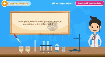 Simulasi dan Lab Virtual: Menghadirkan Eksperimen Sains Tanpa Perangkat Fisik
