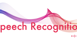 Speech Recognition
