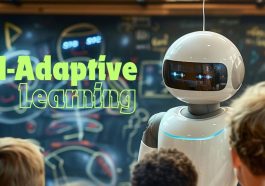 AI dan Adaptive Learning