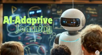 AI dan Adaptive Learning: Pendidikan Kini Lebih Personal dan Tepat Sasaran