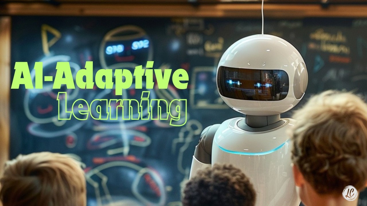 AI dan Adaptive Learning