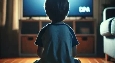 Batasan Waktu Layar Anak