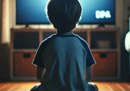 Batasan Waktu Layar Anak