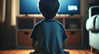 Batasan Waktu Layar Anak, Rekomendasi Baru dari Sekolah London