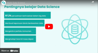 Belajar Data Science Online Gratis: Digital Talent Scholarship Buka Kelas Mulai 19 Juni