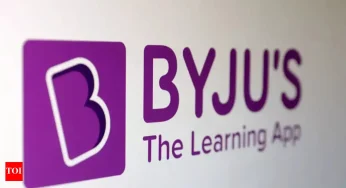 Byju’s Gagal Ekspansi: Alarm Keras bagi Startup EdTech Dunia