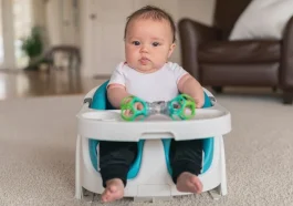 Container Baby Syndrome