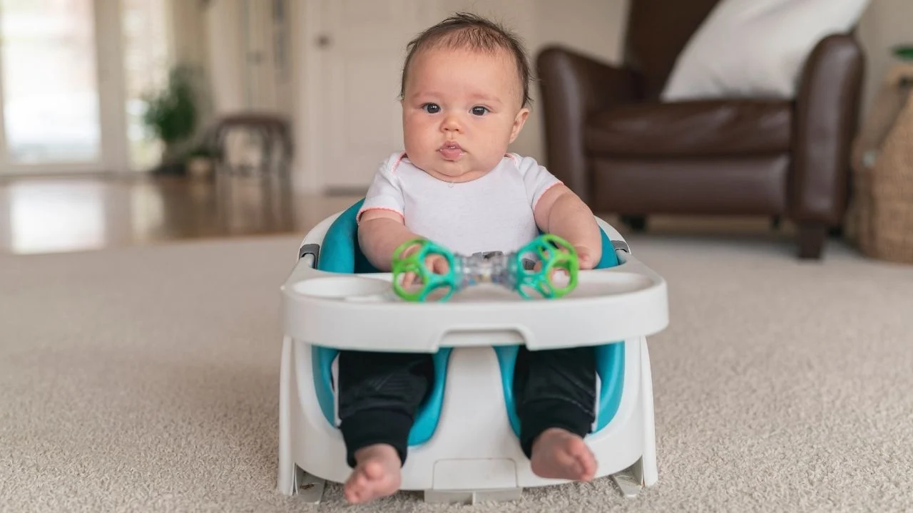 Container Baby Syndrome