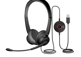 Cyber Acoustics Rancang Headset Edukasi