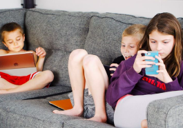 Digital Parenting Gagal