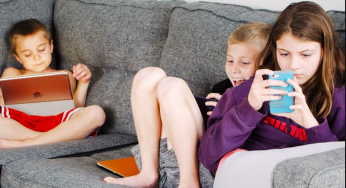Digital Parenting Gagal: Saat Desain Adiktif Kalahkan Peran Keluarga
