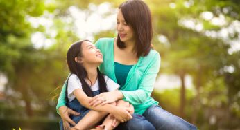 Gaya Parenting Sehat: Rahasia Meningkatkan Imunitas Anak Sejak Dini