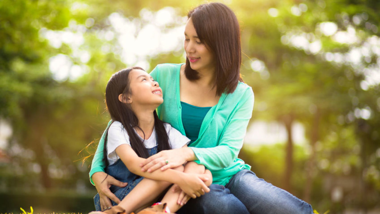 Gaya Parenting Sehat