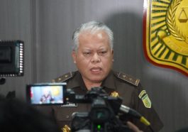 Kasus Korupsi Proyek Digitalisasi Pendidikan