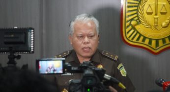 Kejagung Usut Kasus Korupsi Proyek Digitalisasi Pendidikan Rp9,9 Triliun