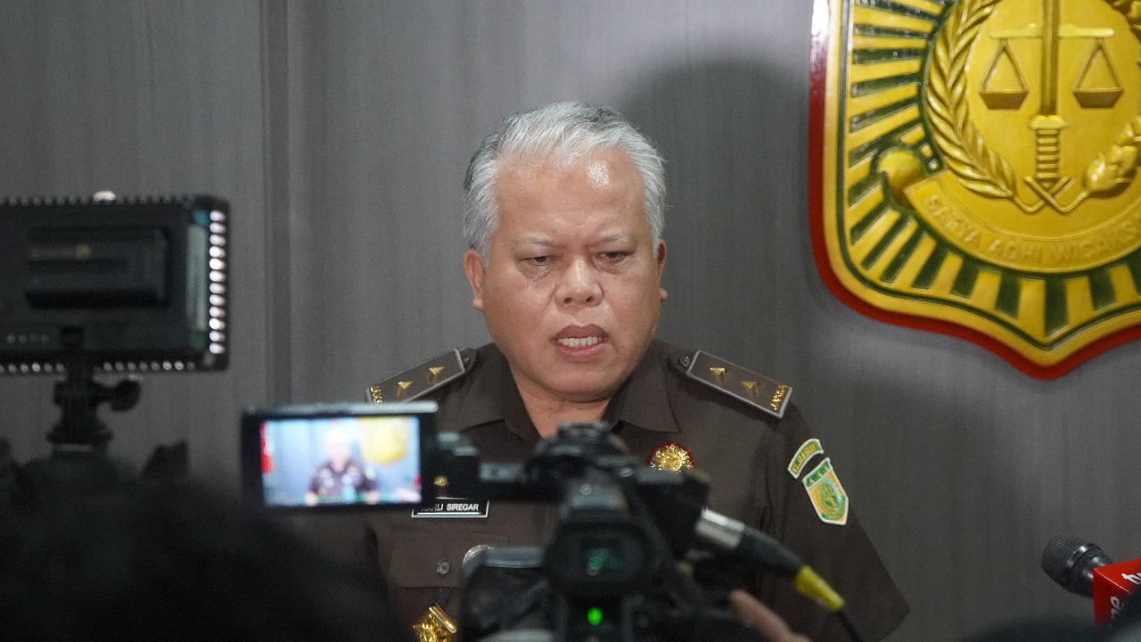 Kasus Korupsi Proyek Digitalisasi Pendidikan