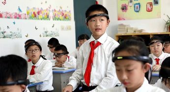 Transformasi Digital di India: Lab AI & Robotika Kini Hadir di Sekolah Dasar