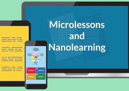Microlearning dan Nanolearning