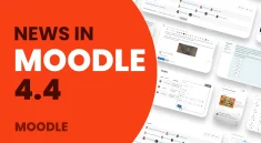 Moodle 4.4 Jadi Andalan UI