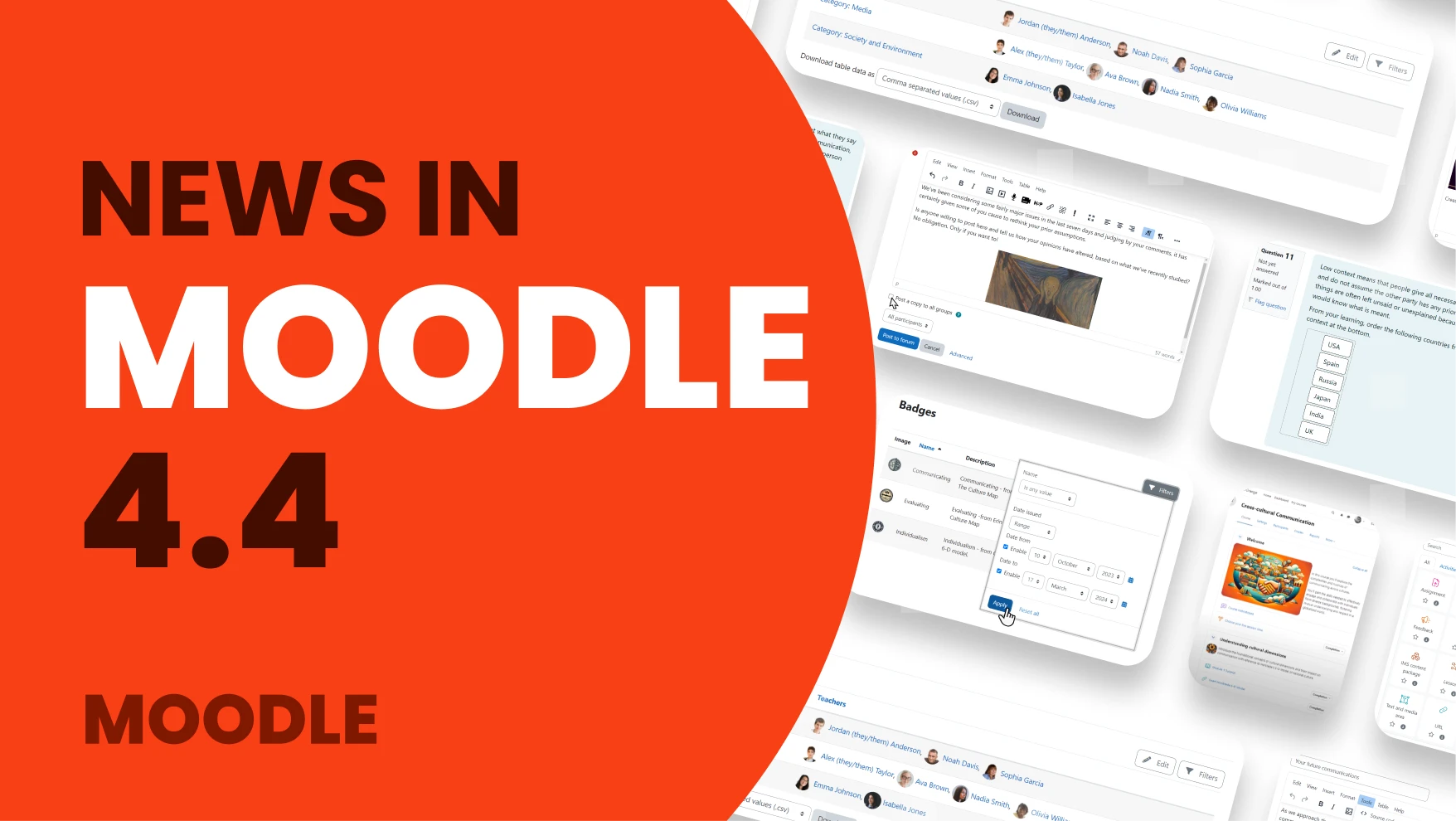 Moodle 4.4 Jadi Andalan UI