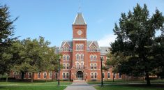 Ohio State University
