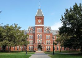 Ohio State University