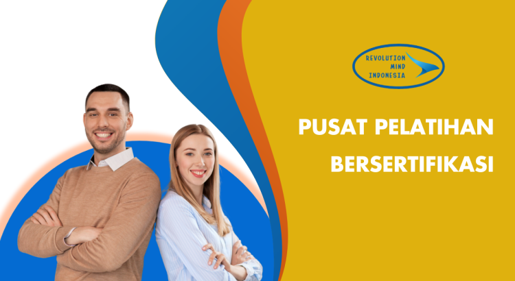 Revolution Mind Indonesia
