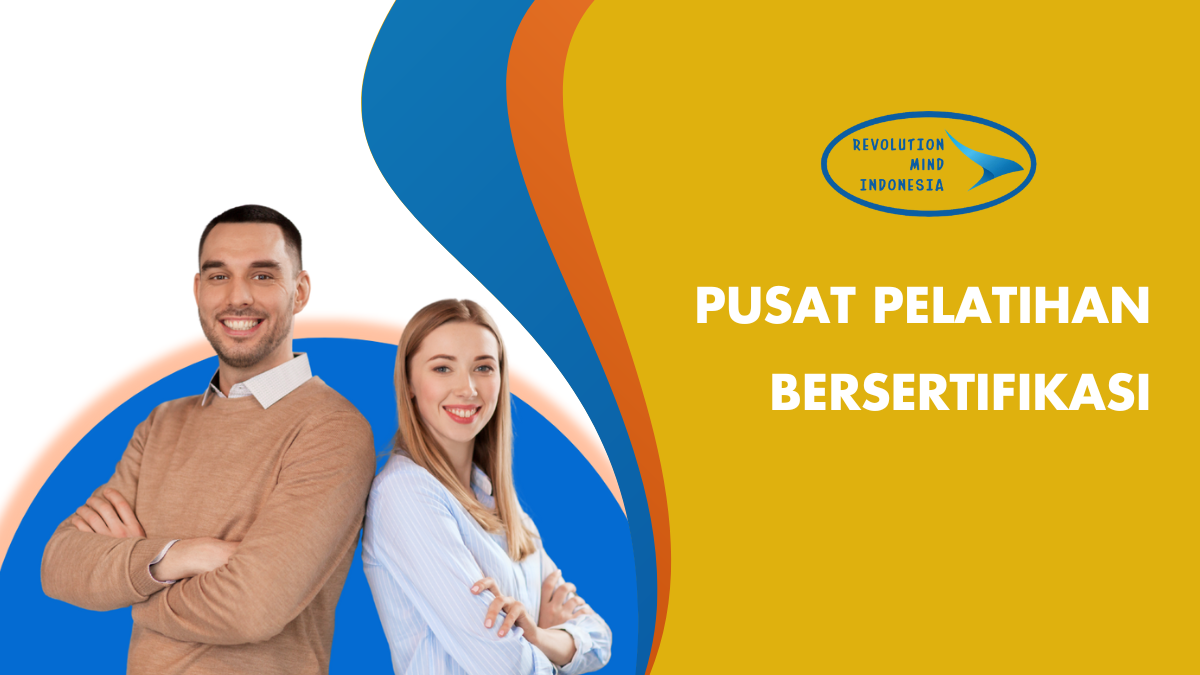 Revolution Mind Indonesia