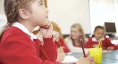 Sekolah Dasar di Connecticut