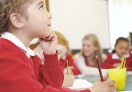 Sekolah Dasar di Connecticut