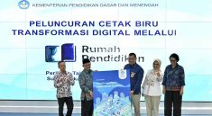 Supperapp Rumah Pendidikan