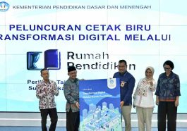 Supperapp Rumah Pendidikan