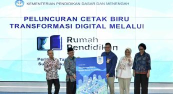 Supperapp Rumah Pendidikan: Langkah Strategis Indonesia Integrasikan AI ke Sekolah
