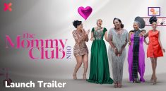The Mommy Club NBO