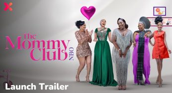The Mommy Club NBO: Mengupas Kisah Ibu Muda Sukses di Nairobi